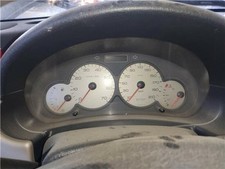 9662745280 GAUGE TRIM PANEL FOR PEUGEOT PARTNER FURGON (5) 1.6 HDI 75 784459