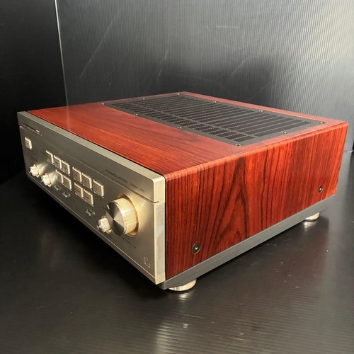 Luxman 570 integrated - l-570,