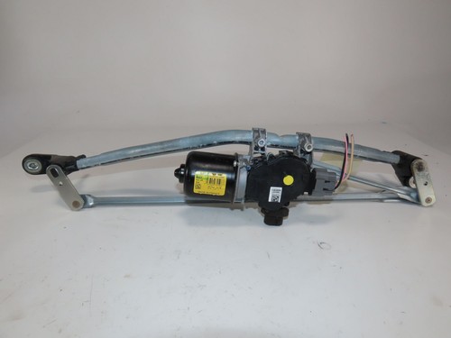 Moteur essuie glace - moteur, essuie-glace