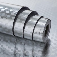 Papier Peint Aluminium