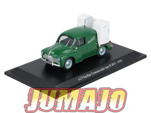 4cv30 voiture eligor - 4cv30,