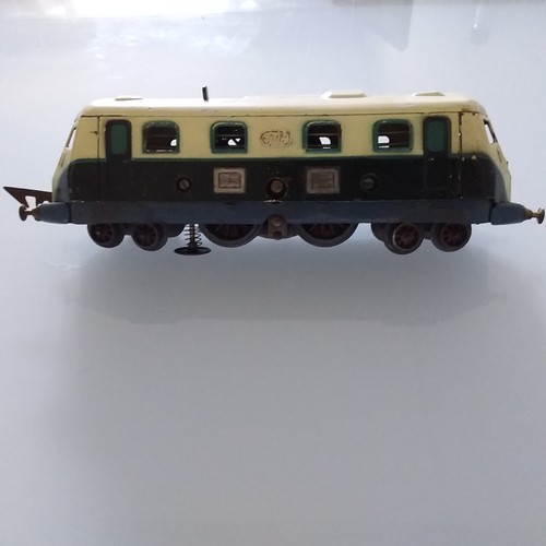échelle jep locomotive - échelle,