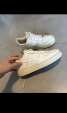 Nike Air Force One + Free
