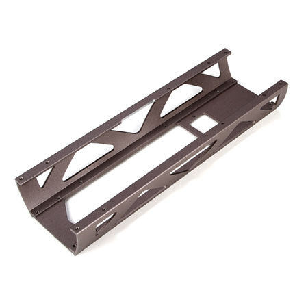 Vaterra vtr241013 aluminum - vaterra,