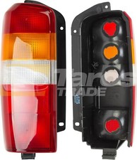 Phare AR Gauche Pour Jeep