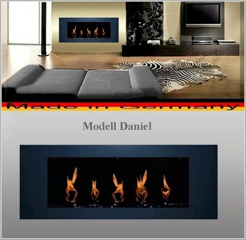 Bio ethanol cheminee modell - bio,