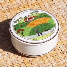 Bonbonnière en