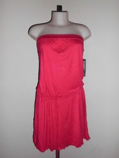 NEUF SUPERBE ROBE BANDEAUX