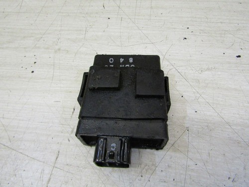Bloc boitier cdi booster - bloc,