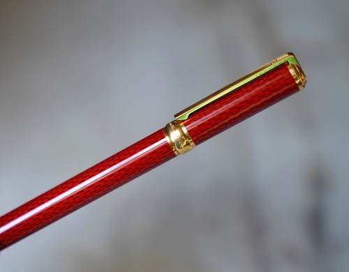 Stylo plume dupont gatsby - plume,
