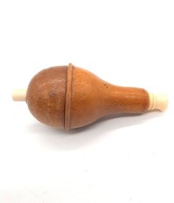 Ancien Interrupteur  Poire en