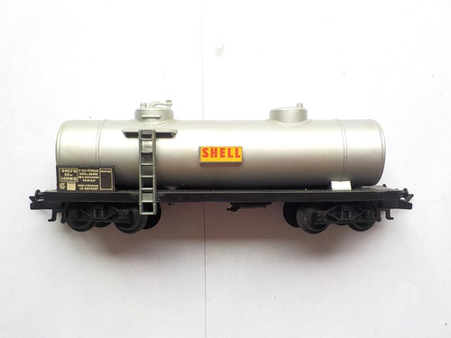 Wagon jouef marchandises sncf - wagon,