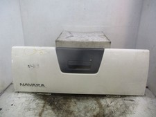 Hayon inferieur Nissan NAVARA