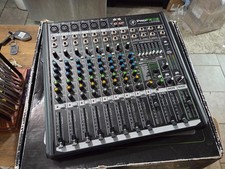 MACKIE PROFX12v2 12-Channel