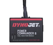 Power Commander 6 Dynojet
