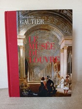 Théophile Gautier, Le musée