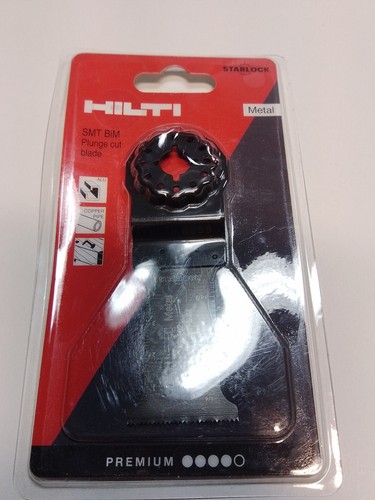 Hilti lame coupe - smt, pour