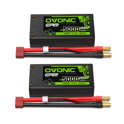Ovonic 100c 2s - ovonic,