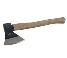 TRIUSO Hache Forgée 600 -
