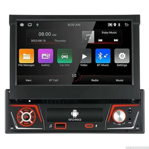 Din android gps - gps, car