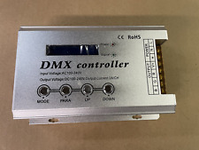 DMX 300 Stage Light Controller Production Module 100-240V 2A/CH