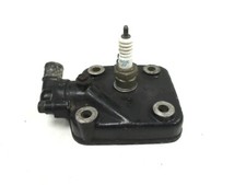 culasse SUZUKI GT 50 E