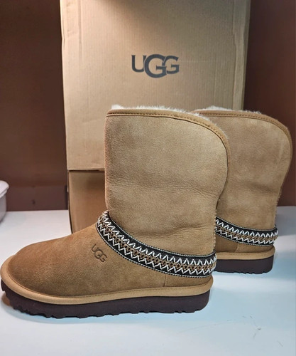Ugg classic short crescent - ugg,