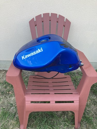 Réservoir kawasaki er6f er6n - réservoir,