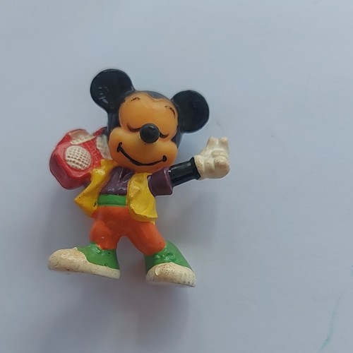 Disney mickey mouse - mickey, figurine