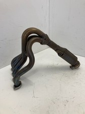 COLLECTEUR KAWASAKI ZX-6R