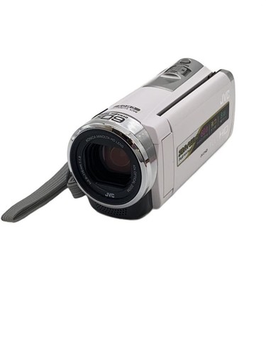 Caméra vidéo jvc victor - caméra,