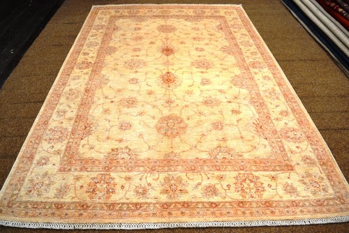 Tapis oriental fait - oriental,