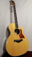 Guitare acoustique électrique