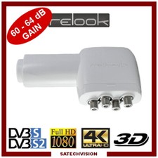 LNB Quad Relook EasyConnect