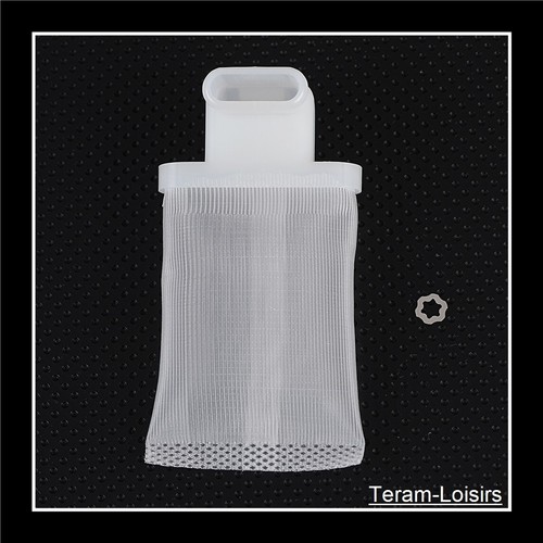 Filtre pompe essence pour - pompe, à
