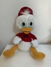 Vintage RIRI WALT DISNEY Company Duck Duck Plush Plush 27cm