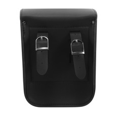 Electric Motorcycle Bag Side