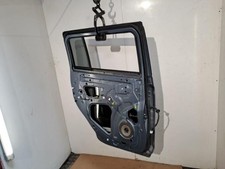 Porte arriere gauche DAIHATSU