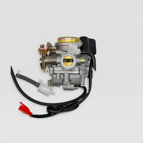 Pd18j carburetor electric - carburetor,