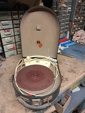 Tourne Disque Philips