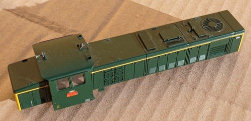 Caisse 63500 roco ho - bb,