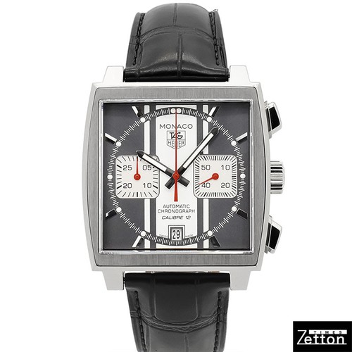 Montre tag heuer monaco - montre,