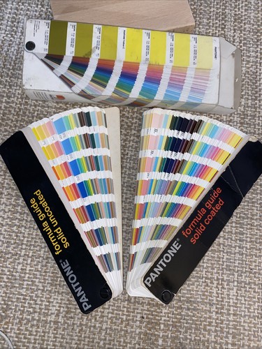 Pantone matching system color - pantone,