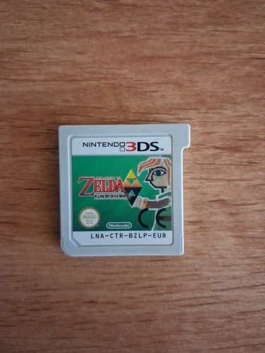 Jeu the legend - of, zelda:
