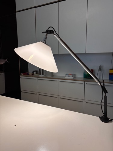 Lampe pince aggregato enzo - aggregato,