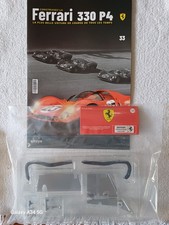 Altaya "Ferrari 330P4 ". E