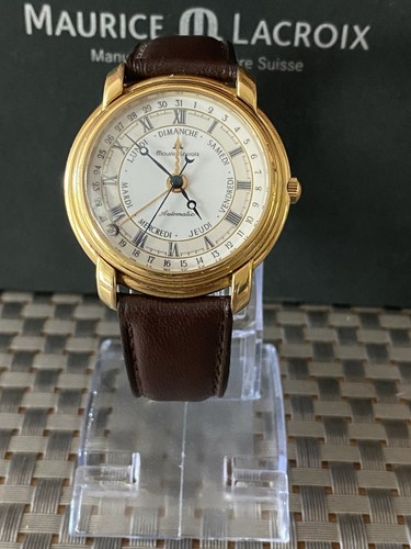 Montre automatique vintage