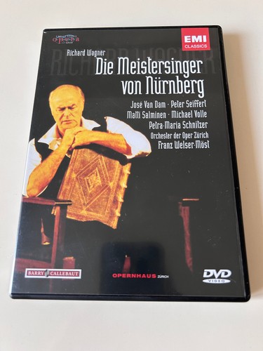 Wagner richard die - richard,