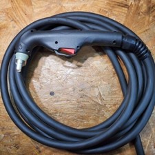 Cutter Plasma Torche Fixations