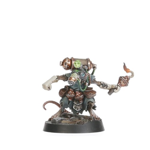 Nitch singe snout warhammer - singe-snout,